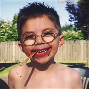 Healthy Snacks - Peabod