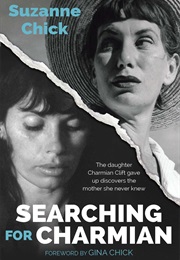 Searching for Charmian (Suzanne Chick)