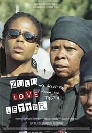 Zulu Love Letter (2004)