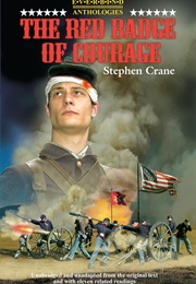 The Red Badge of Courage (1974)