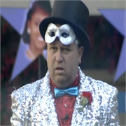 Big Brother: All-Stars: "Eviction" (S7,E18)