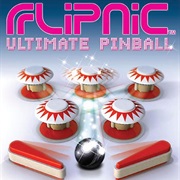 Flipnic: Ultimate Pinball