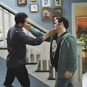 S3.E9: Punkin Chunkin