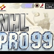 NHL Pro 99