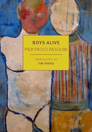 Boys Alive (Pier Paolo Pasolini)