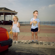 From the Last Resort (Martin Parr)