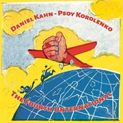 Daniel Kahn - The Fourth Unternationale