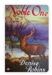 The Noble One (Denise Robins)