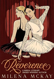 Reverence (Milena McKay)