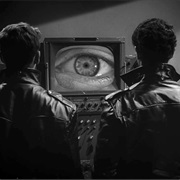 S5.E18: Black Leather Jackets