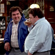 S2.E9: They Called Me Mayday