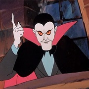 S1.E11: A Gaggle of Galloping Ghosts