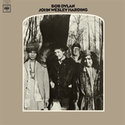 John Wesley Harding (1967)