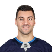 Dylan Demelo (Winnipeg Jets)