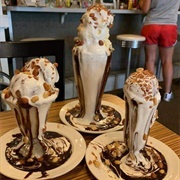 Tin Roof Sundae (Nebraska)