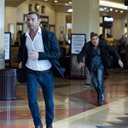 S1.E12: Same Exactly