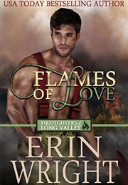 Flames of Love (Erin Wright)