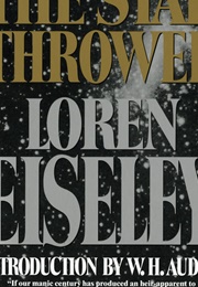 The Star Thrower (Loren Eiseley)