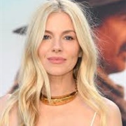 Sienna Miller