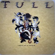 Budapest - Jethro Tull