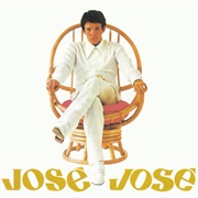 José José - José José [El Triste]
