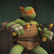 S1.E1: Rise of the Turtles: Part 1