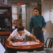 S6.E12: The Label Maker