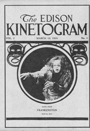 Frankenstein (1910)