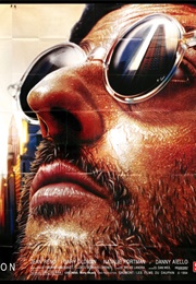 Leon – Léon: The Professional (1994)