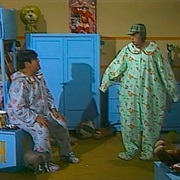 Reparación De La Vecindad