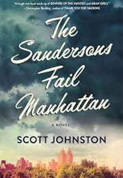 The Sandersons Fail Manhattan (Scott Johnston)