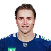 Linus Karlsson (Vancouver Canucks)