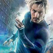 Quicksilver
