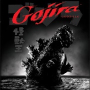 Godzilla (1954)