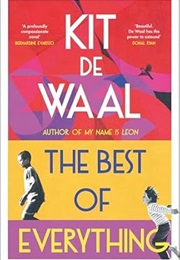 The Best of Everything (Kit as Waal)