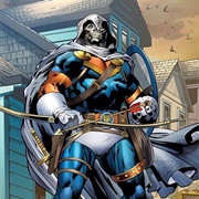 Taskmaster