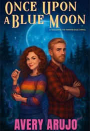 Once Upon a Blue Moon (Avery Arujo)