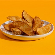 Potato Wedges
