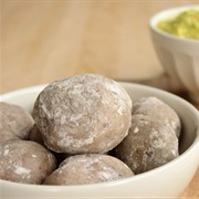 Papa Salada (Columbian Salted Potato)