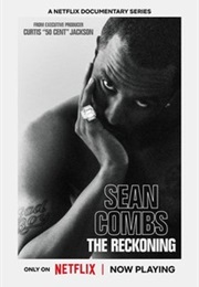 Sean Combs: The Reckoning (2025)