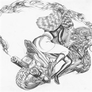 Courting - Lust for Life, Or: 'How to Thread the Needle and Come Out the Other Side to Tell the Stor