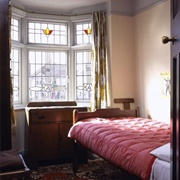 Where the Spirit Meets the Bone (Obstinatrix)