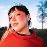 Annie Dirusso (Queer, She/Her)