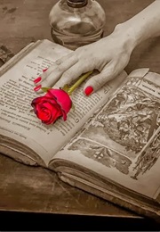 Emily Grierson (William Faulkner)