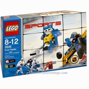 3545 Puck Feeder (Hockey, 2003)