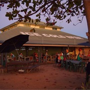 Sunset Tavern, Karumba