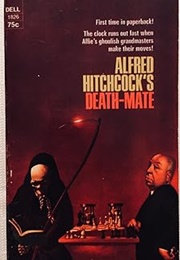 Alfred Hitchcock's Death-Mate (Alfred Hitchcock)