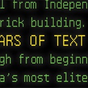 The Playground  (1994)