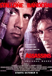Assasins (1995)