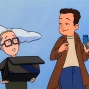 S4.E3: Hustler's Apprentice